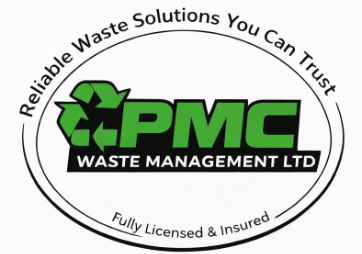 PMC Waste Management Ltd